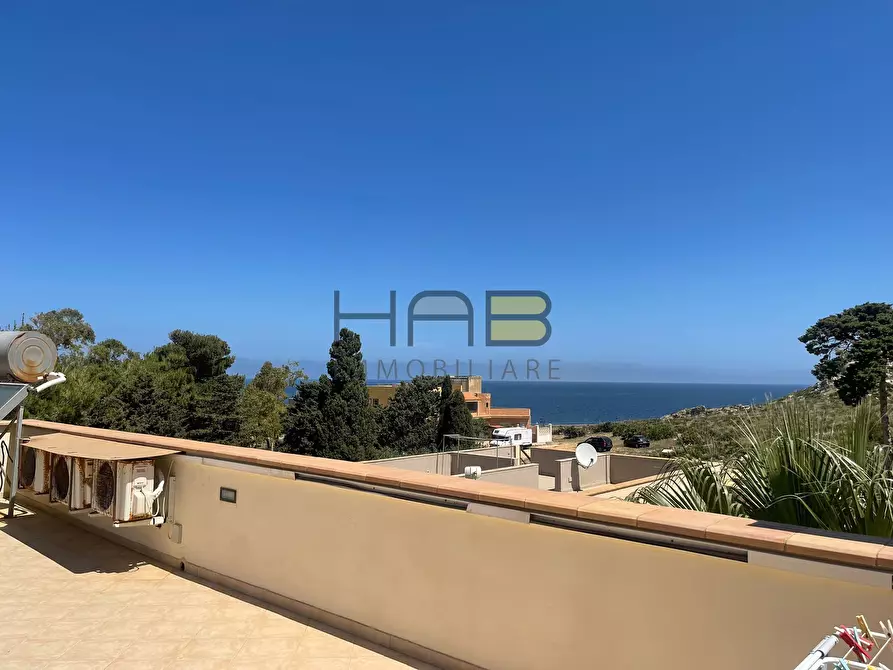 Immagine 11 di Villa in vendita  in Via Eleno a Erice