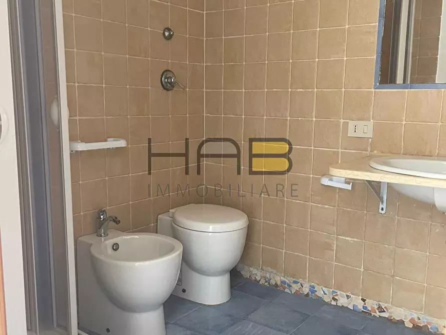 Immagine 9 di Bilocale in affitto  in Via Giovanni da Procida a Trapani