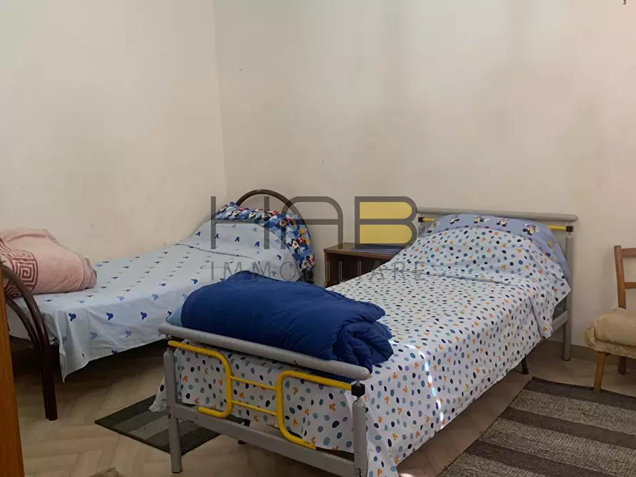 Immagine 4 di Quadrilocale in vendita  in Via Giuseppe Polizzi a Trapani