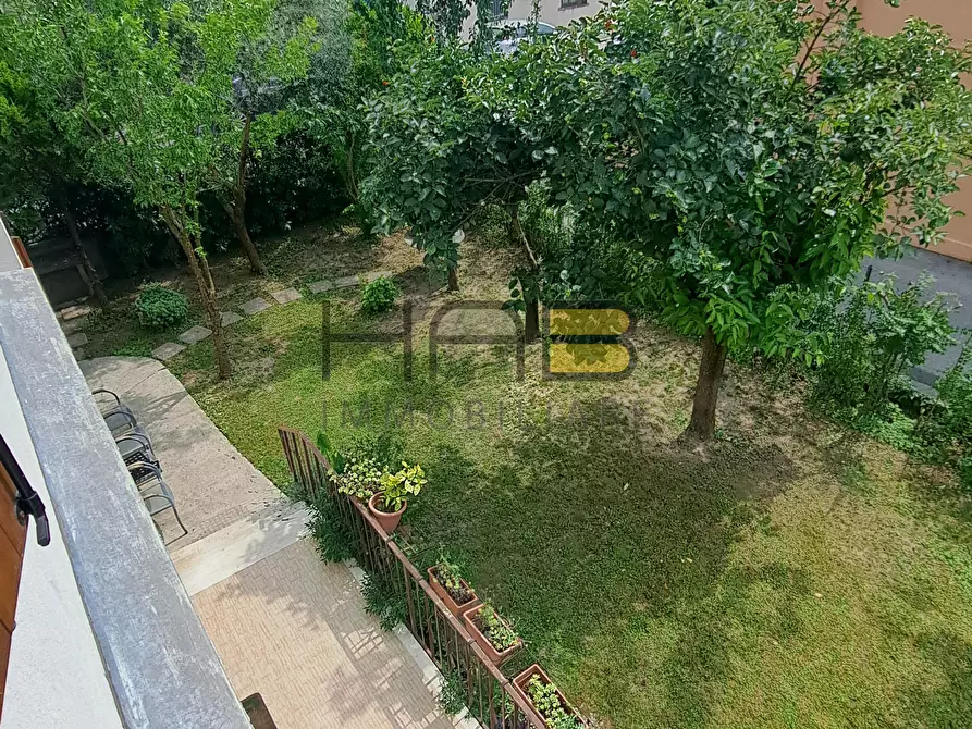 Immagine 39 di Villa in vendita  in Via Giacomo Andrea Giacomini a Padova