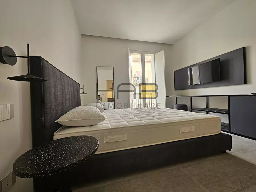 Immagine 9 di Trilocale in affitto  a Trapani