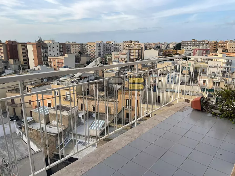 Immagine 13 di Quadrilocale in vendita  a Trapani