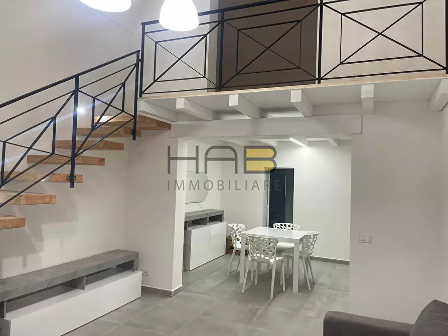 Immagine 2 di Bilocale in affitto  a Erice