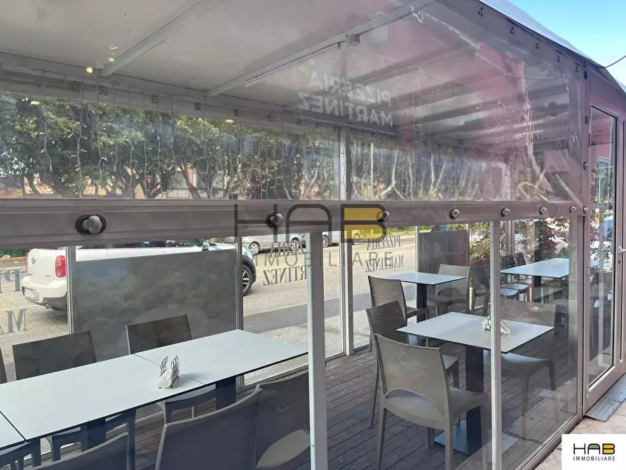 Immagine 7 di Pizzeria / Pub in affitto  a Trapani