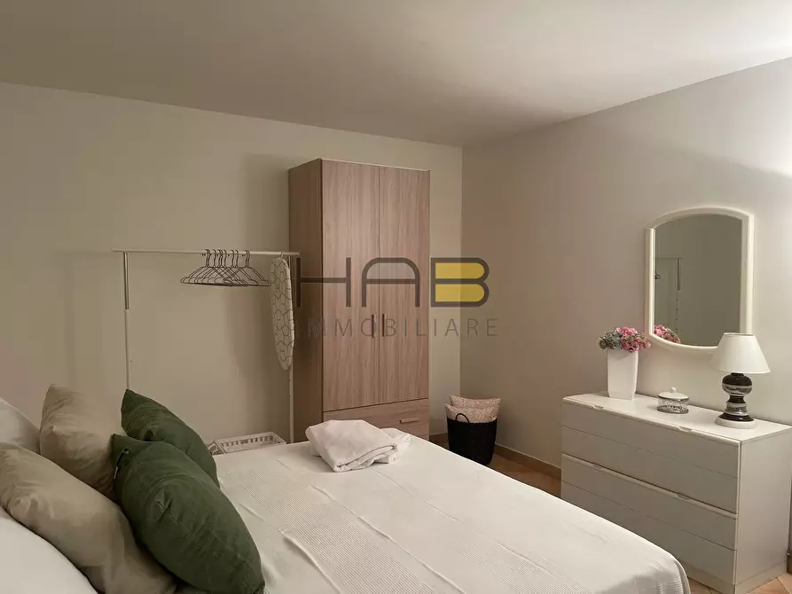 Immagine 7 di Bilocale in affitto  in Via Adige a Custonaci