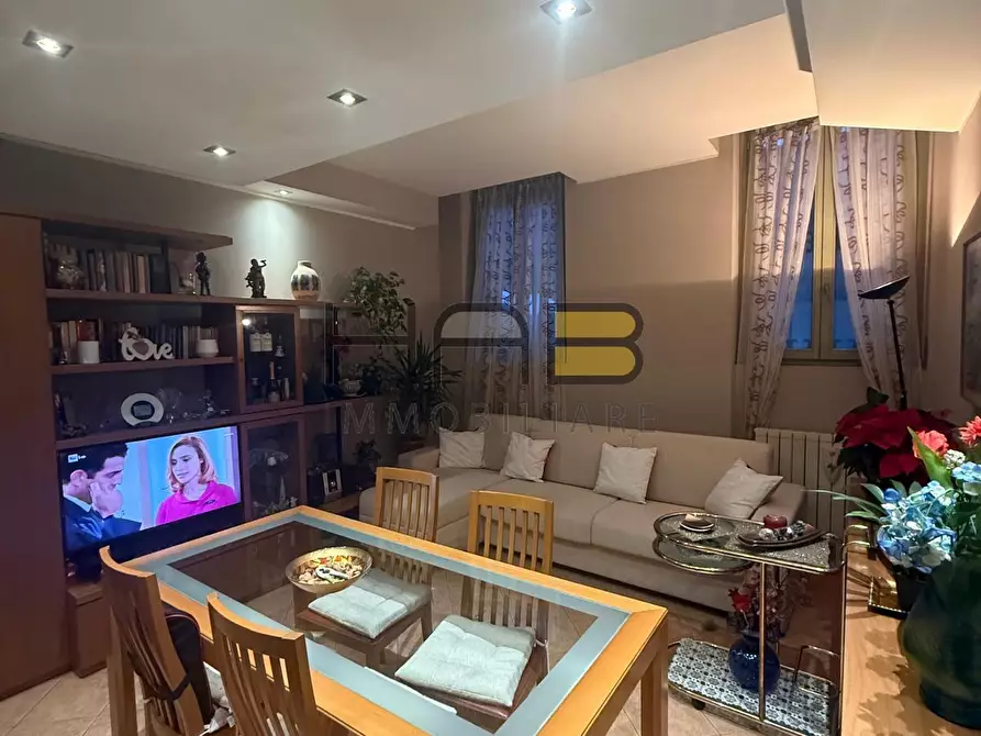 Immagine 6 di Bilocale in vendita  in Via Antonio Meucci 2 a Busto Arsizio