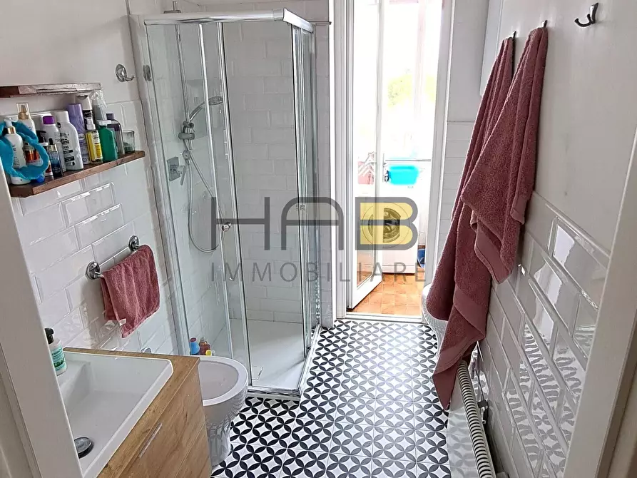 Immagine 10 di Appartamento in vendita  in Via Giovanni Canestrini 83BIS a Padova