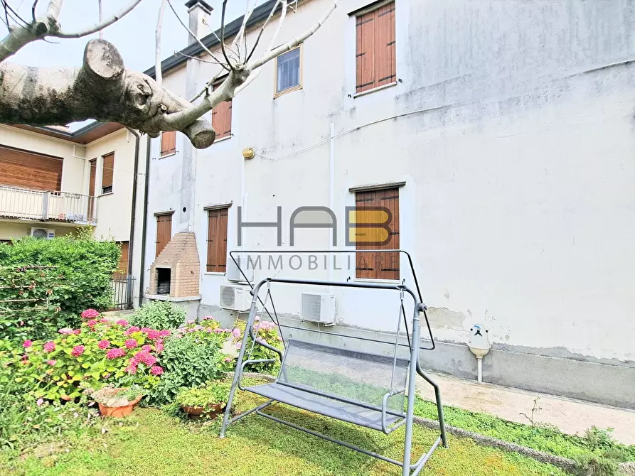 Immagine 7 di Villa in vendita  in Via Giacomo Andrea Giacomini a Padova