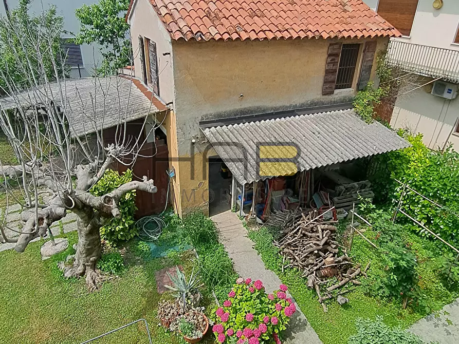 Immagine 38 di Villa in vendita  in Via Giacomo Andrea Giacomini a Padova