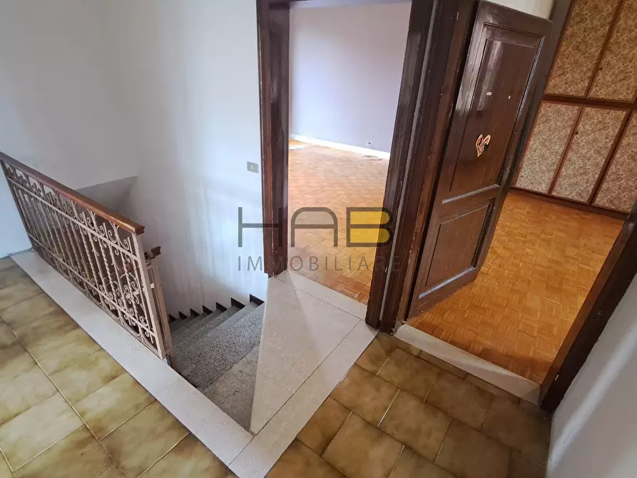 Immagine 22 di Villa in vendita  in Via Giacomo Andrea Giacomini a Padova