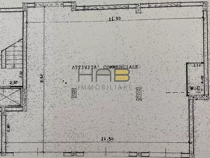 Immagine 3 di Attività artigianale in vendita  in Via Fratelli Aiuto a Erice
