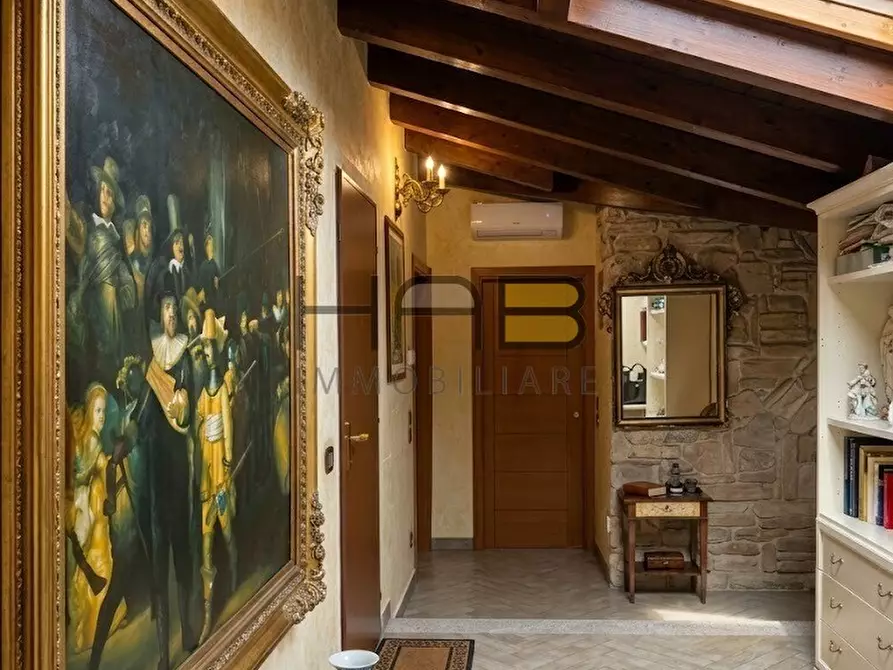 Immagine 9 di Casa semindipendente in vendita  in Via Amilcare Ponchielli 14 a Busto Arsizio