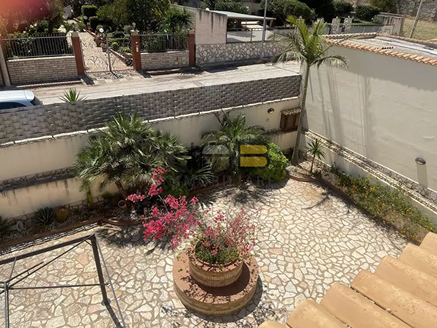 Immagine 10 di Villa in vendita  in Via Eleno a Erice