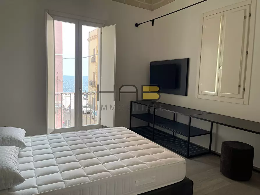 Immagine 12 di Appartamento in affitto  a Trapani