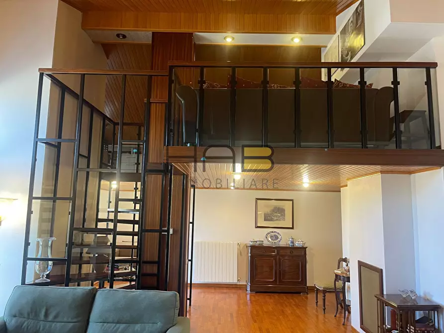 Immagine 7 di Attico in vendita  in Via Filippo Corridoni a Erice