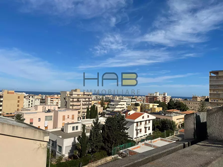 Immagine 10 di Attico in vendita  in Via Filippo Corridoni a Erice