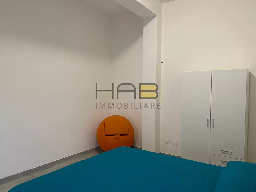 Immagine 5 di Trilocale in affitto  a Erice