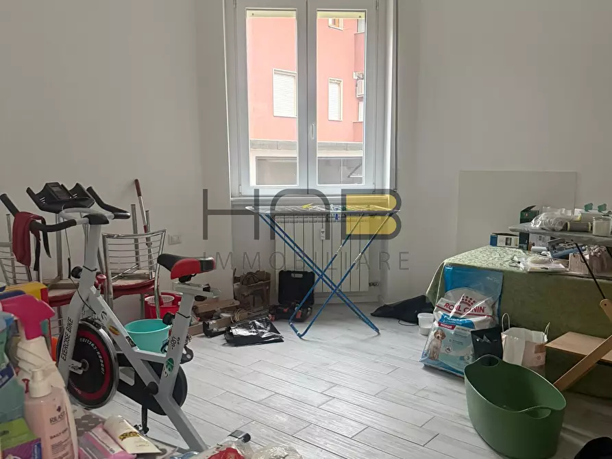 Immagine 7 di Trilocale in vendita  in Via Osimo a Busto Arsizio