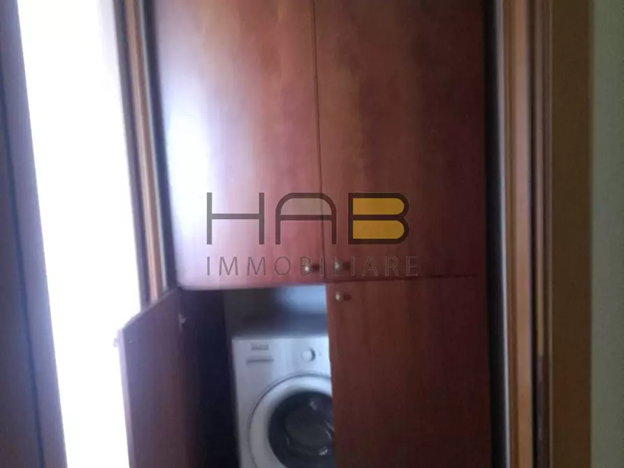 Immagine 3 di Bilocale in vendita  in Via Antonio de Curtis 5 a Busto Arsizio