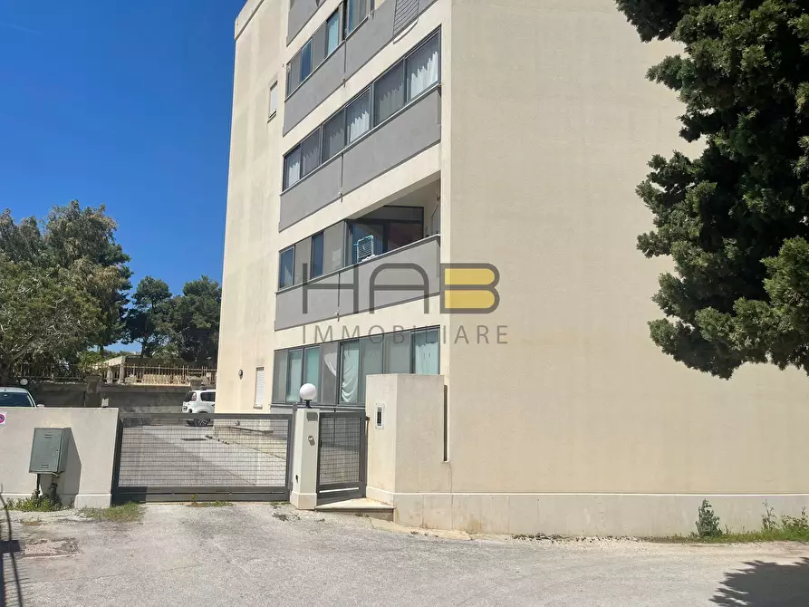 Immagine 18 di Quadrilocale in vendita  a Trapani