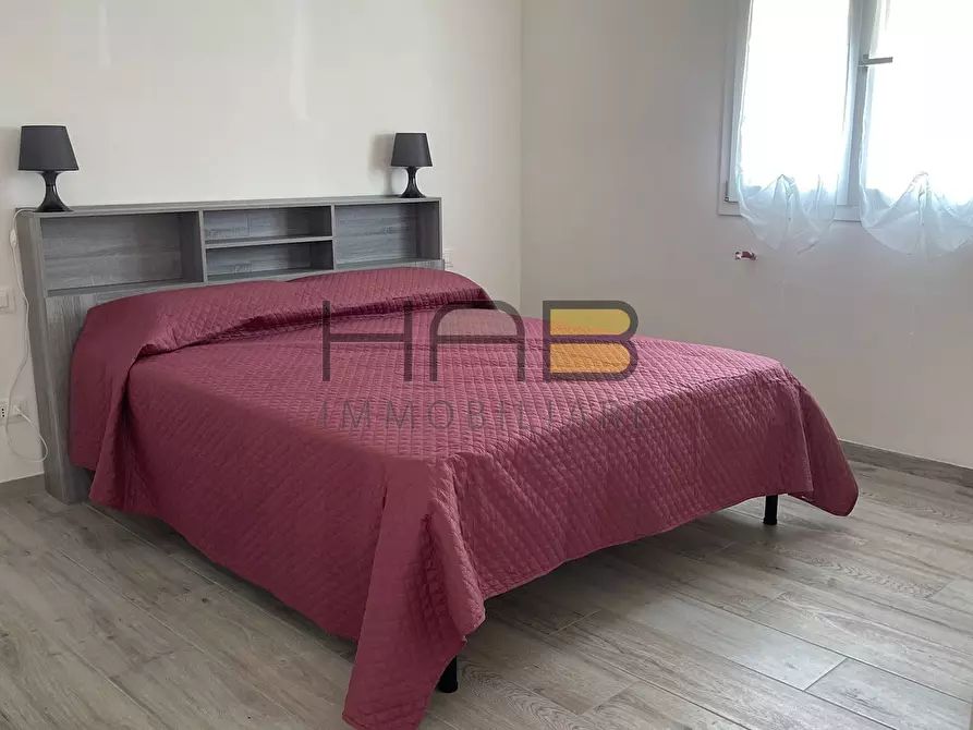 Immagine 4 di Trilocale in affitto  a Erice