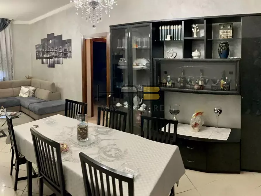 Immagine 2 di Trilocale in vendita  a Busto Arsizio