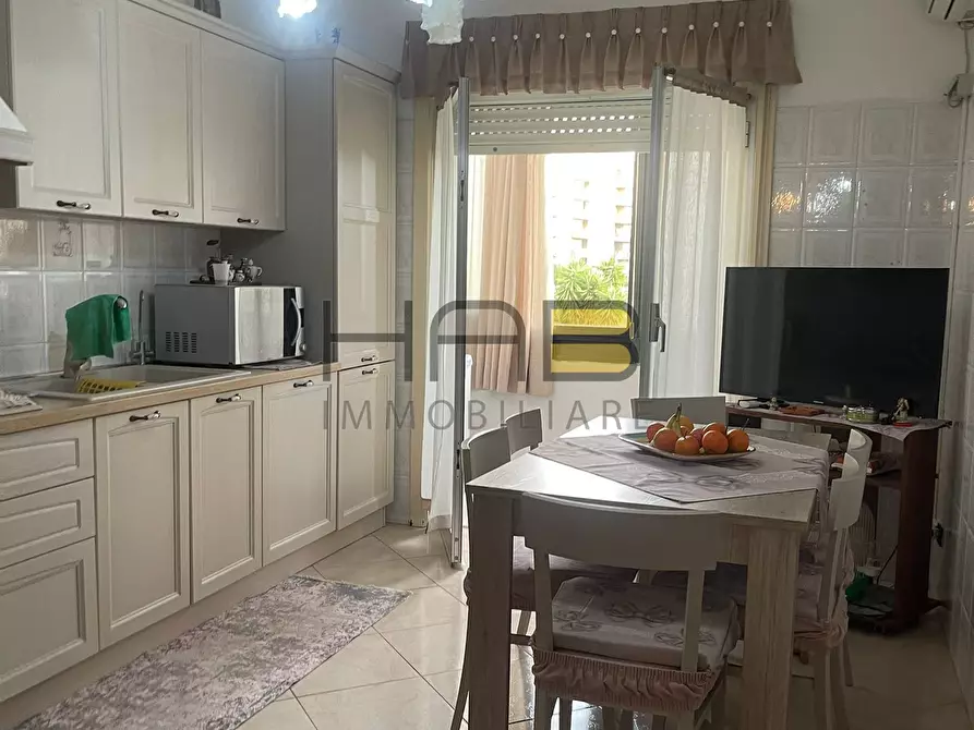 Immagine 4 di Quadrilocale in vendita  in Via Leopoldo Barboni a Trapani