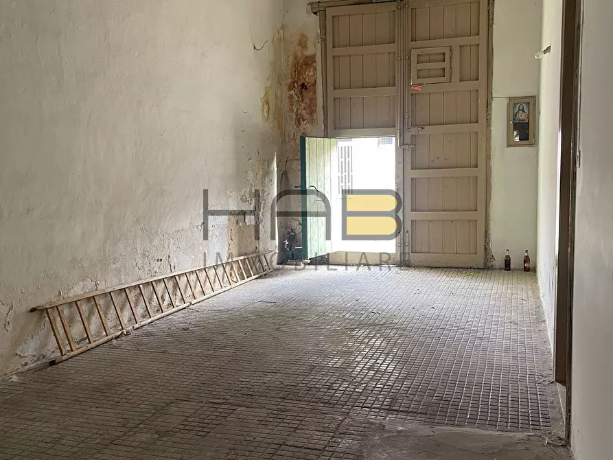 Immagine 1 di Casa indipendente in vendita  in Via Marsala a Paceco