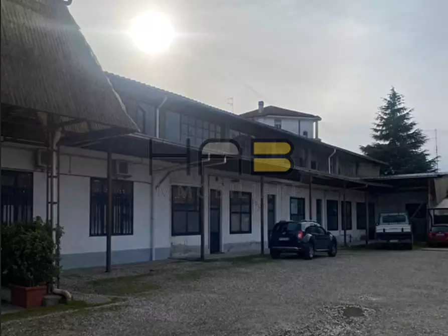 Immagine 1 di Appartamento in vendita  in Vicolo Carpi 5 a Busto Arsizio