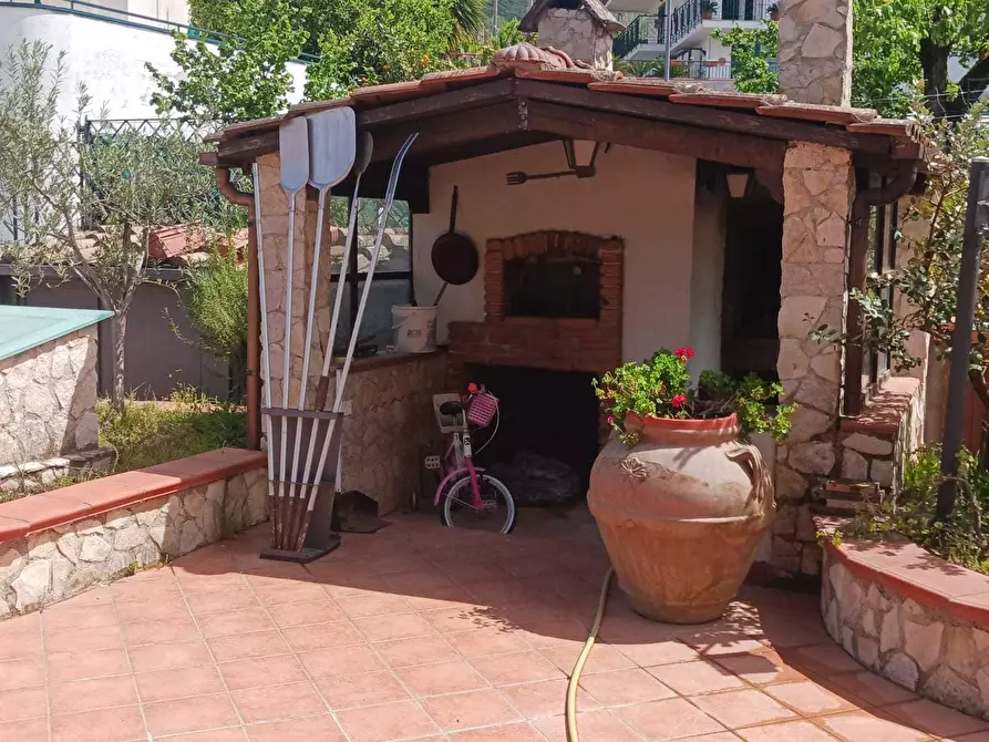 Immagine 6 di Villetta a schiera in vendita  in Via Frá Giacomo 35 a Baronissi