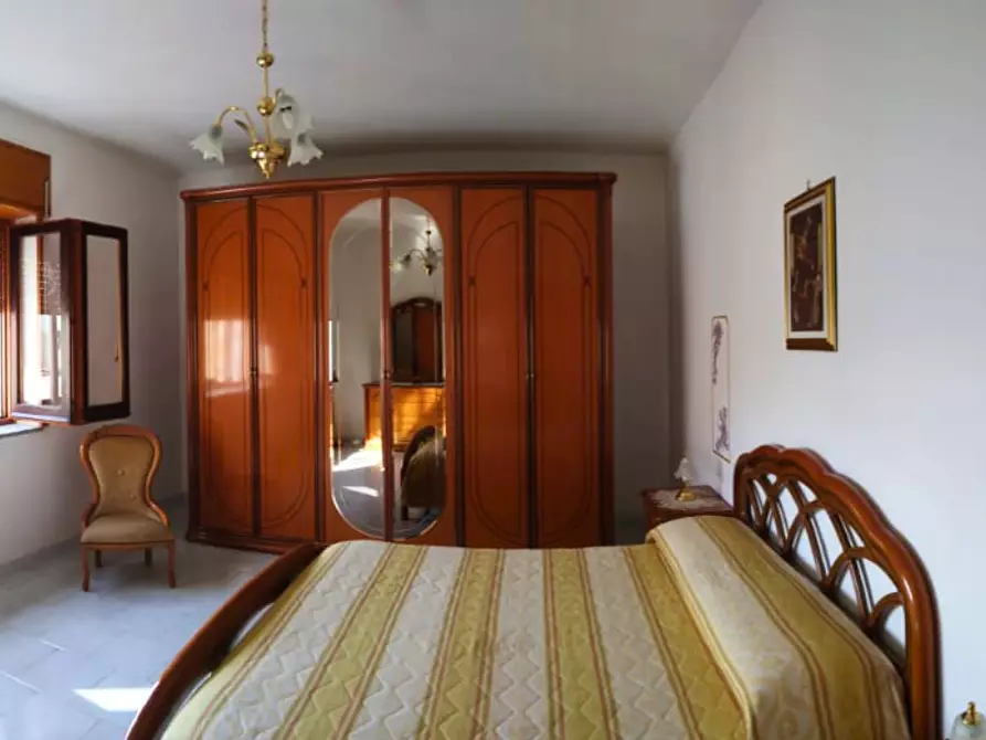 Immagine 13 di Porzione di casa in vendita  in Via Tiro a Segno 31 a Monteforte Cilento