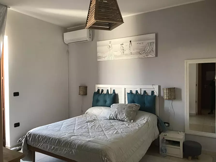 Immagine 5 di Trilocale in vendita  in Via Miseno 60 a Frattamaggiore