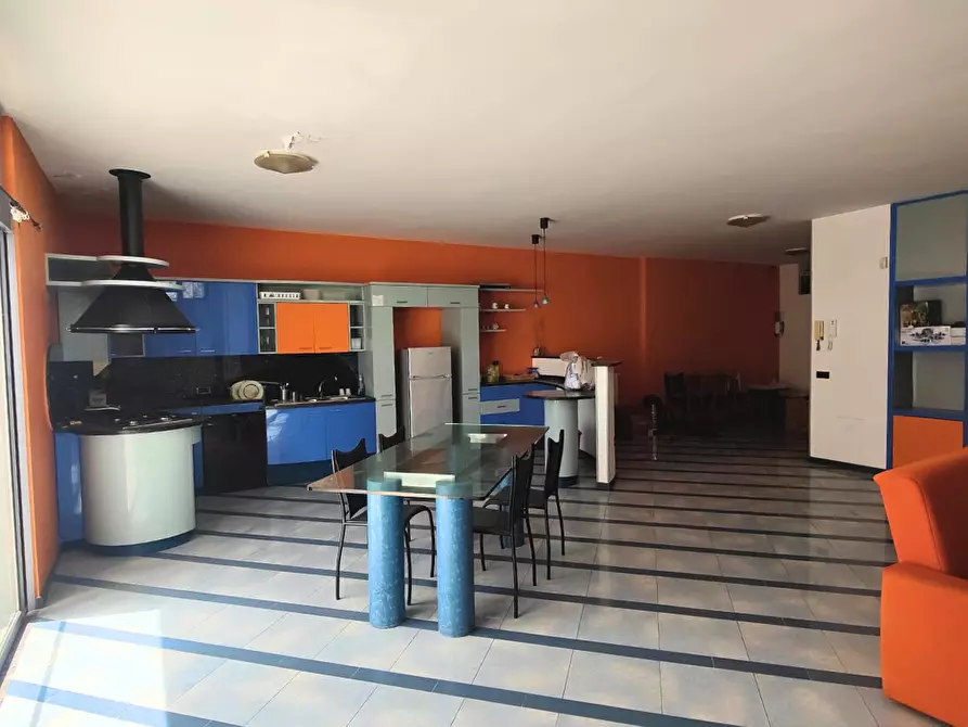 Immagine 19 di Villetta a schiera in vendita  in Via Marco Tullio Cicerone 3a a Formia