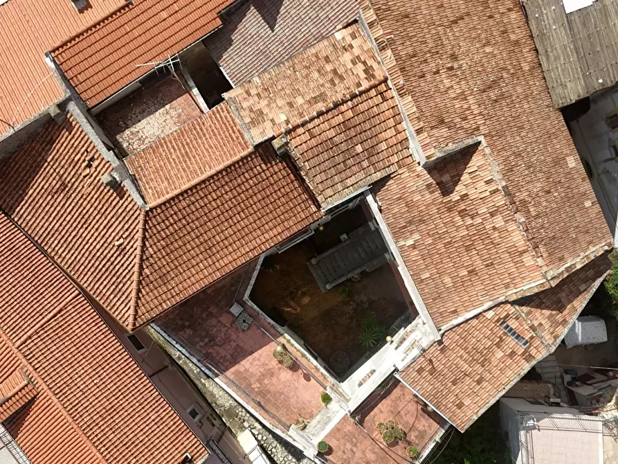 Immagine 12 di Terratetto in vendita  in Via le Piazze 27 a Giffoni Sei Casali