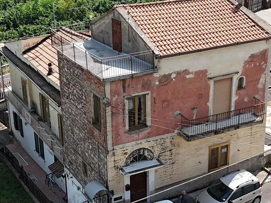 Immagine 3 di Casa semindipendente in vendita  in Via Francesco Spirito 62 a Salerno