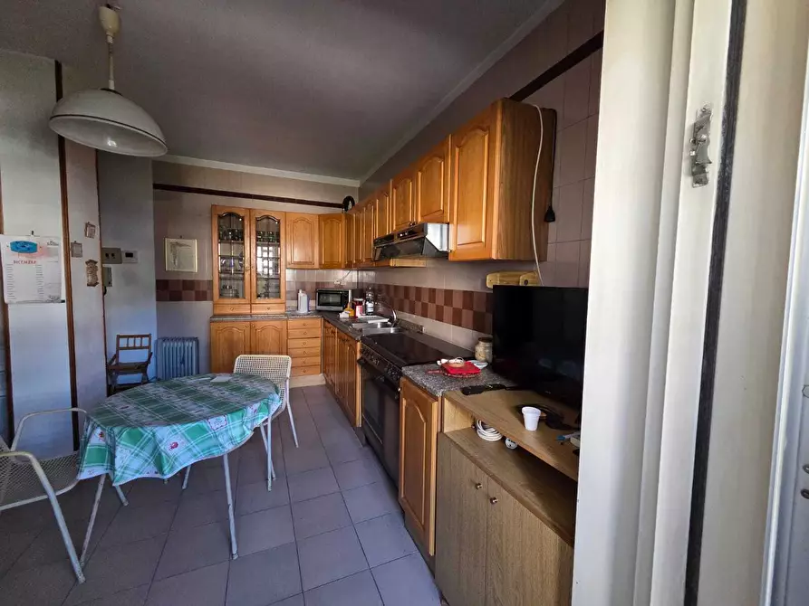 Immagine 9 di Quadrilocale in vendita  in Via Carlo Tramontano 1255 a Pagani