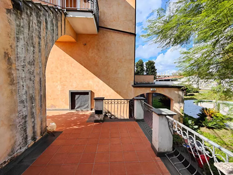 Immagine 12 di Casa trifamiliare in vendita  in Via Giuseppe Verdi a Poggiomarino