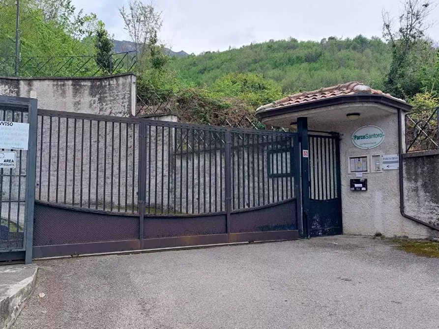 Immagine 15 di Villetta a schiera in vendita  in Via Parrocchia a Baronissi