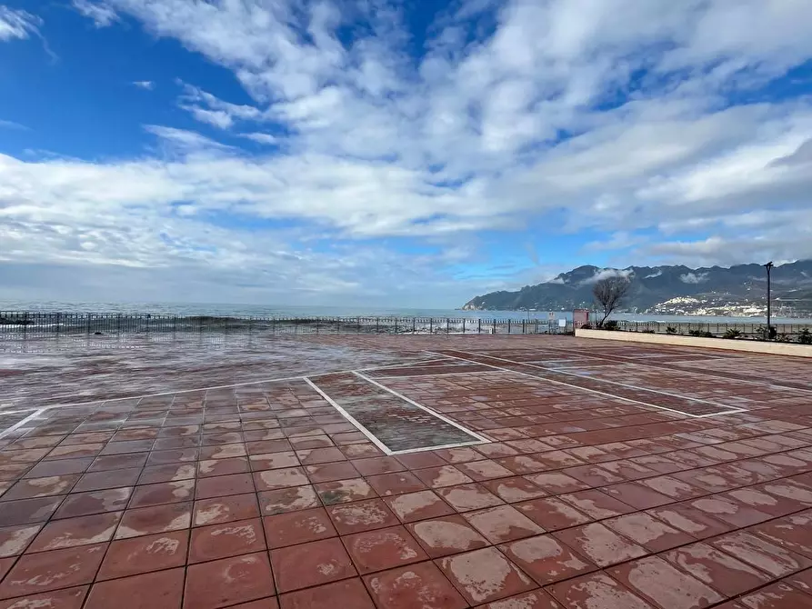 Immagine 19 di Trilocale in vendita  in via m. abbignete a Salerno