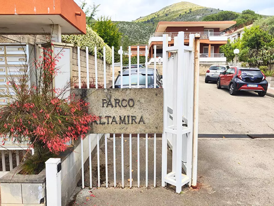 Immagine 23 di Villetta a schiera in vendita  in Via Marco Tullio Cicerone 3a a Formia