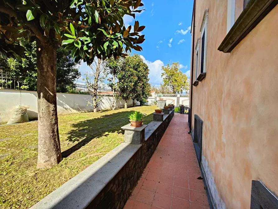 Immagine 8 di Casa trifamiliare in vendita  in Via Giuseppe Verdi a Poggiomarino