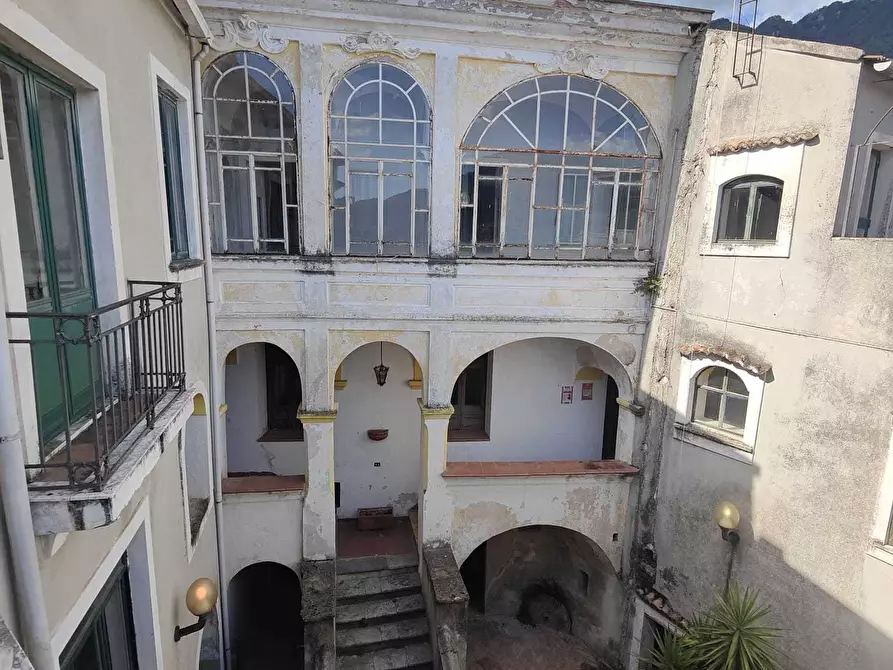 Immagine 35 di Terratetto in vendita  in Via le Piazze 27 a Giffoni Sei Casali