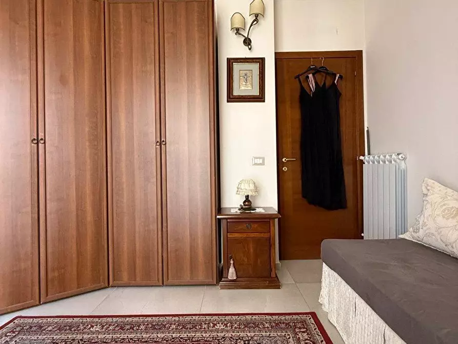 Immagine 7 di Villa in vendita  in Via Parco Donica 9 a Fisciano