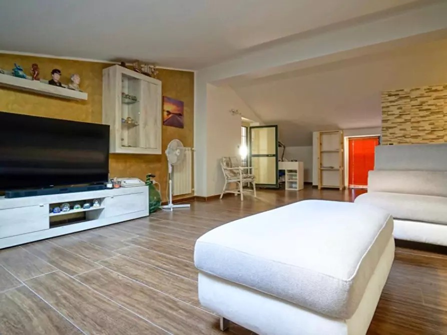 Immagine 17 di Terratetto in vendita  in via don Paolo VOCCA 12 a Eboli