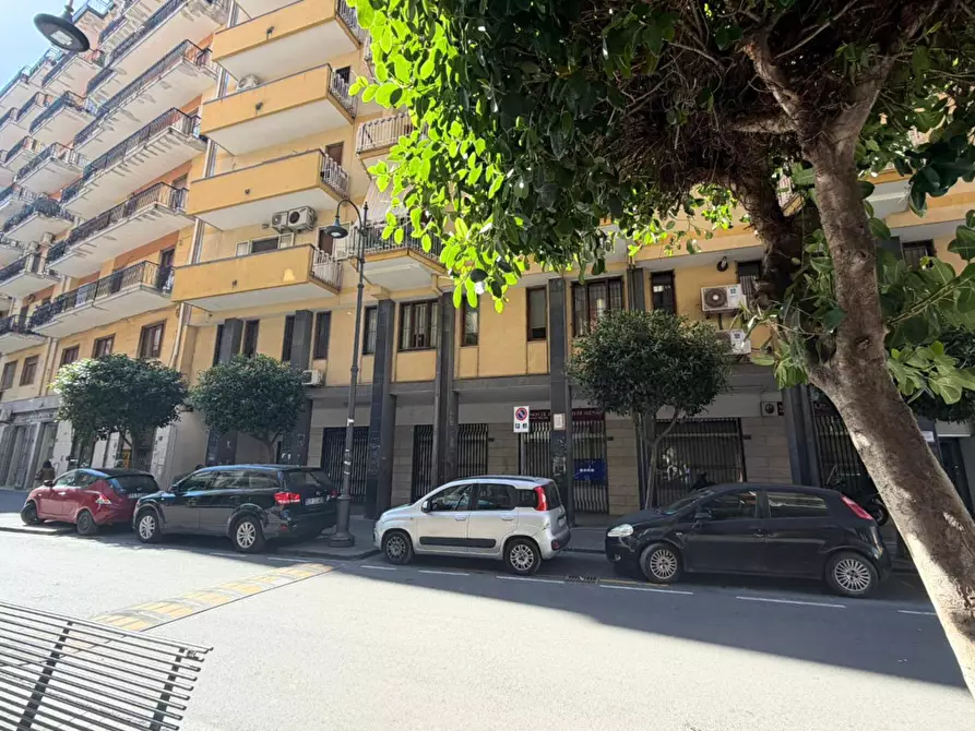 Immagine 3 di Ufficio in vendita  in Piazza d'Amora 3 a Nocera Inferiore