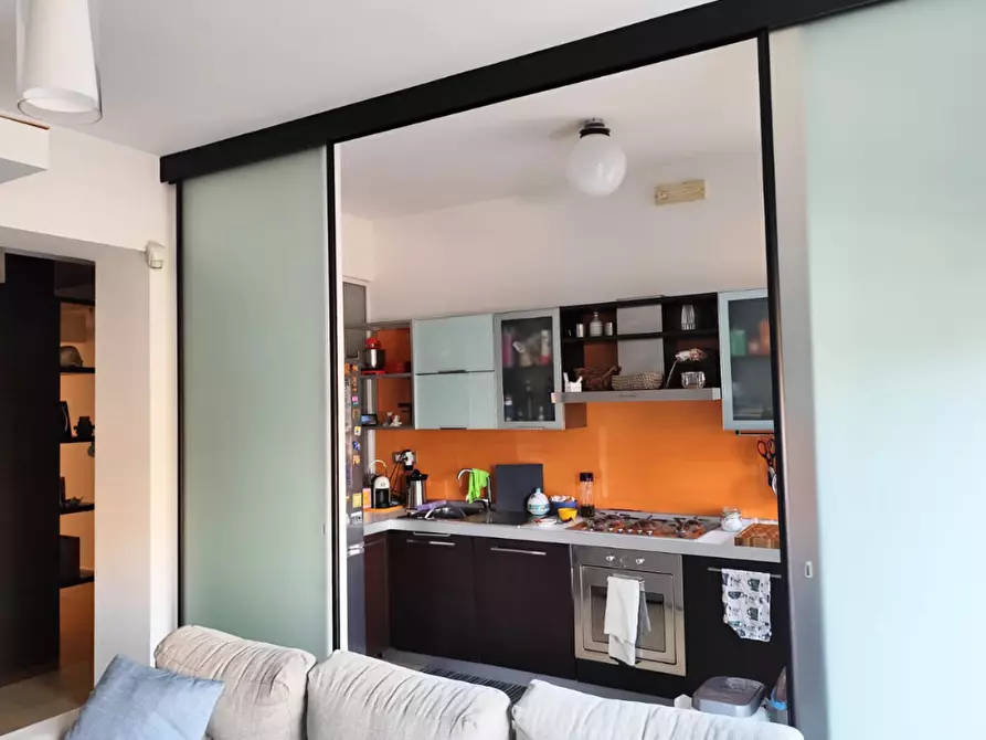 Immagine 6 di Bilocale in vendita  in Via Giuseppe De Caro 52 a Salerno