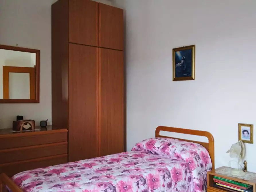 Immagine 15 di Porzione di casa in vendita  in Via Tiro a Segno 31 a Monteforte Cilento