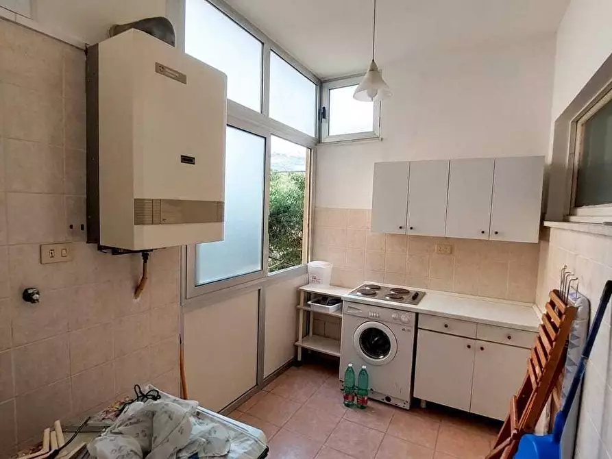 Immagine 6 di Quadrilocale in vendita  in Via XX Settembre 61 a Salerno