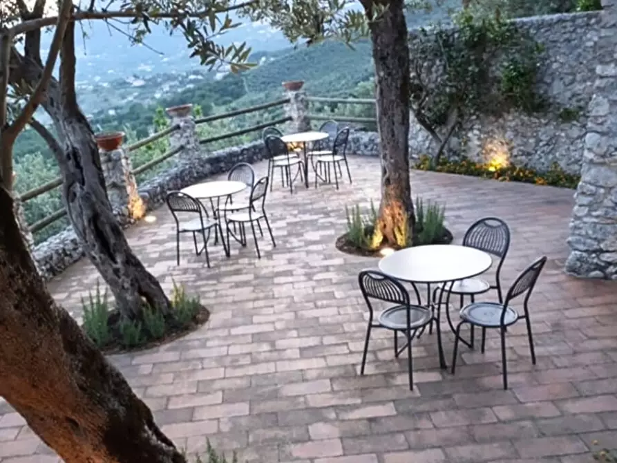 Immagine 29 di Terratetto in vendita  in via lecce 2 a Giffoni Valle Piana