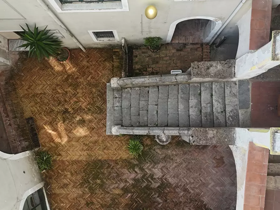 Immagine 13 di Terratetto in vendita  in Via le Piazze 27 a Giffoni Sei Casali